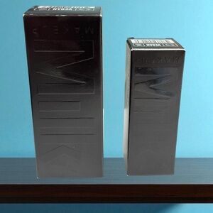 Milk Makeup Pore Eclipse Matte Setting Spray + Blurring Primer Stick